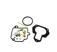 XWDPDNHHD Kits De Réparation Carburateur pour Moto pour Yamaha 400 Kodiak 4x4 1993-1995 : Kit Joints Et Gicleurs Réparation Carburateur