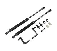 XWDPDNHHD Lot De 2 Vérins De Capot Avant Pour Mercedes Pour Benz Pour Sprinter 907, 910, VS30 Et MK3 (2018-2025) Vérins À Gaz Capot