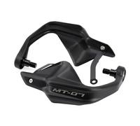 XWDPDNHHD Protection de Guidon Protège-Mains De Guidon De Moto pour Y&amaha MT 07 FZ07 2014-2024 2023 2022