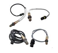 XWDPDNHHD Sonde À Oxygène O2 Pour BMW E82 E90 E91 128i 328i 328i X3 Avant Arrière 11787558073 11787558055 11787545074 11787545075 Capteur NOx