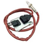XWDPDNHHD Sonde D'oxygène Arrière Pour BMW X5 328d XDrive X5 2.0L 3.0L 2009-2017 12V Capteur NOX 5WK96697B 857646901 13628589844 Capteur NOx
