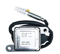 XWDPDNHHD Sonde D'oxygène Et D'azote Pour Benz W164, W166, W205, W212, W221, W251, A0009053503, 5WK96682D Capteur NOx(5WK96682D)