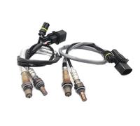 XWDPDNHHD Sonde D'oxygène O2 Avant Et Arrière Pour BMW E87, E90, N46, X3, E85, E87, 11787512985, 11787530282, 11787530285, 11787547313 Capteur NOx