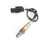 XWDPDNHHD Sonde D'oxygène O2 Large Bande Pour Peugeot 207, 208, 308, 508, 2008, 3008, 5008, Pour Partner 0258017217 1618LL, 1618V0, 1918LL Capteur NOx