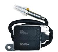 XWDPDNHHD Sonde D'oxygène Pour Master MK3 Pour Trafic X82 1.6 DCI SNS148 A2C80895500-03 227905444R 5WK96748 Capteurs d'oxygène(5WK96748)