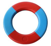 Xweptuy Anneau de préserver de durée Vie, 16, 1x9, 8 Pouces Dispositif flottaison exploable EVA, Bague sécurité Piscine lé