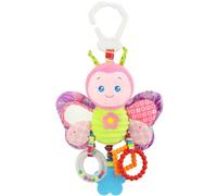 Xweptuy Baby Suspension des Jouets hochets en Peluche en Peluche