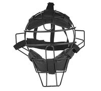 Xweptuy Casqueur de Softball Casquet léger Casque de Baseball rembourré à Doux Accessoires Baseball réglables Pendant plu