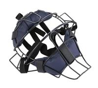 Xweptuy Casqueur de Softball Casquet léger Casque de Baseball rembourré à Doux Accessoires Baseball réglables Pendant plu