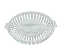 Xweptuy Fabricant de Chips de Pommes Terre DIY à Faible teneur en Calories au Four à Micro-Ondes Chips Pommes Terre cuites au Four Grill sans Graisse Maker Outils Cuisson et pâ