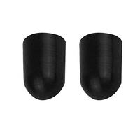 Xweptuy Housse de Support de Pied Scooter, Support Protection béquille Compatible avec M365/Pro Ninebot ES1 MaxG30 2 pièces #1