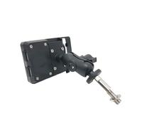 XWHYLL GPS pour téléphone pour N&INJA pour H2 pour & pour SX 2018-2020 Support Téléphone GPS Moto Plaque Navigation pour pour Z1000SX 2011-2020 Navigation pour Moto