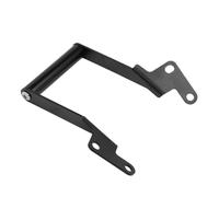 XWHYLL GPS pour téléphone pour Voge 300 pour Rally pour GY Rally300 Support pour Téléphone Portable pour Moto pour Plaque De Navigation GPS Navigation pour Moto(A(Only The Bracket))