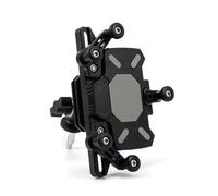 XWHYLL GPS pour téléphone pour YZF pour R1 2002-2017 Support De Téléphone pour Moto À Fixer sur La Fourche Navigation GPS Navigation pour Moto