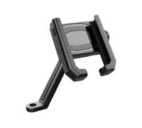 XWHYLL GPS pour téléphone Support De Téléphone pour Potence Vélo Montagne Clip Guidon Portable Universel pour Rétroviseur Moto Et Scooter Navigation pour Moto(SKU-2)