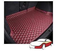XWIXZ Auto Tapis de Coffre, pour Lexus LBX 4WD 2024+ Moquettes Antidérapant Imperméable Protection Coffre Cargaison Doublure Accessories,E