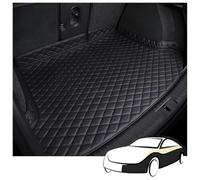 XWIXZ Auto Tapis de Coffre, pour MG Marvel R 2021-2024 Moquettes Antidérapant Imperméable Protection Coffre Cargaison Doublure Accessories,C