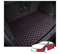 XWIXZ Auto Tapis de Coffre, pour MG Marvel R 2021-2024 Moquettes Antidérapant Imperméable Protection Coffre Cargaison Doublure Accessories,A