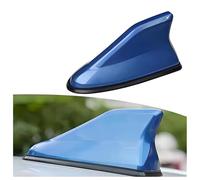 XWIXZ Voiture Requin Antenne, pour Mazda 2 Mazda 3 Mazda 6 Mazda 5 Améliore Le Signal Radio Facile à Installer Antennes de Toit Automobile Accessoire Voiture,D