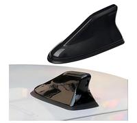 XWIXZ Voiture Requin Antenne, pour MG HS/MG Marvel R/MG ZS Améliore Le Signal Radio Facile à Installer Antennes de Toit Automobile Accessoire Voiture,A