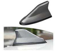 XWIXZ Voiture Requin Antenne, pour Suzuki S-Cross 2014-2022 2023 2024 Améliore Le Signal Radio Facile à Installer Antennes de Toit Automobile Accessoire Voiture,C