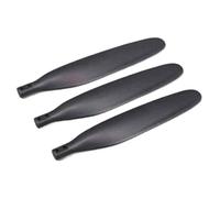 XWLYGKGM Compatible avec Les modèles d'avions FMS 800 mm, hélice spéciale for la Modification et la réparation d'avions RC acrobatiques 3D(1400mm Thebes)