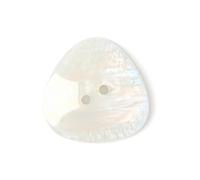 XWNXQ Lot de 20 Boutons en résine nacrés de 18 à 30 mm, de Forme spéciale, pour Couture Artisanale, Blanc, Noir, pour Chemise, Veste, vêtements, Artisanat