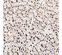 XWNXQ Lot de 500 Perles carrées Blanches en Acrylique de 4,5 mm, Perles d'espacement Lettres AZ, pour Bracelets, Colliers, Boucles d'oreilles et Accessoires de Bijoux Faits Main