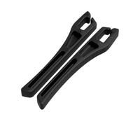 XWSBUDE 2 Pièces Remplisseur D'espace Siège Voiture, pour Nissan X-Trail T32 7 Seats 2014-2019 Bande Anti-Fuite Latérale de Siège Empêcher Les Objets de Tomber,B