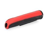 XWSBUDE Couvercle de Frein à Main, pour Mazda Miata MX-5 MX5 Type ND NC NB NB-FL NA 2016-2024 Voiture Protecteur Frein à Main Couverture Accessoires Décoration Intérieure Voiture,C