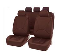 XWSBUDE Housse de siège de Voiture, pour Opel Insignia A (G09) 2008-2017 Protection de siège Confortables Respirant Sieges Housse Housses De Siège Avant Et Arrière,F