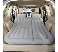 XWSBUDE Matelas Gonflable Voiture, pour Opel Astra K/Astra K Sports Tourer/Astra L/Antara/Ampera Lit Gonflable Plus Épais Multifonctionnel Pliant Coffre Gonflables Coussins Matelas Portable,B