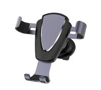 XWSBUDE Support Téléphone Voiture, pour Mazda MX-5 Miata NA NB NC ND 1990-2019 2020 2021 2022 Rotation 360° & Opération à Une Main Magnétique Portable Support Smartphone Voiture Aimanté,C