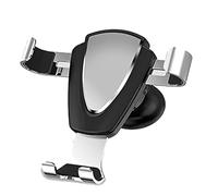 XWSBUDE Support Téléphone Voiture, pour Mazda MX-5 Miata NA NB NC ND 1990-2019 2020 2021 2022 Rotation 360° & Opération à Une Main Magnétique Portable Support Smartphone Voiture Aimanté,A