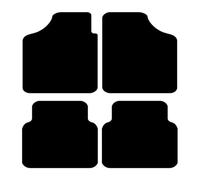 XWSBUDE Tapis de Sol Voiture, pour Ford Grand Tourneo Connect AB 5/2022 Tapis de Sol Durable Imperméables et Antidérapants Anti-poussière Voiture Doublure Accessoires