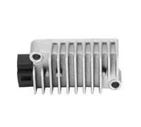Xwthsch Moto Redresseur pour XT225 TW200 TW225 TW125 XT600 pour TTR225 pour FZR400 XJ400 XJ600 Régulateur Tension Redresseur Moto 12 V 3TJ-81960-02-00 Régulateur Tension Redresseur