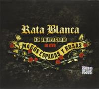 XX Aniversario: Magos Espadas y Rosas [Import]