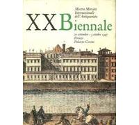 XX Biennale Di Firenze, Mostra Merc [Import]