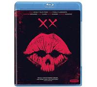 XX [Blu-Ray]
