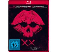 XX [Blu-Ray] [Import]