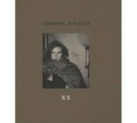 XX by Cowboy Junkies Cowboy Junkies (Auteur)