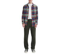 XX Chino Authentic Strt, Casual Kaki,