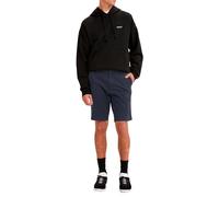 XX Chino Taper Shorts II Short décontracté Homme Baltic Navy Ltwt Microsand Twill Ccu B (Bleu) 31