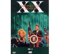 Chronicle Of A Century - Vol. 4 G