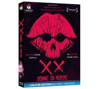 XX-Donne Da Morire [Blu-Ray] [Import]