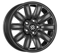 Alcar Jante acier neuve 202401A 17 pouces pour KIA, Hyundai