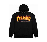 (XX-Large,Black)Thrasher Men's Sweatshirt