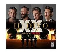 Il Divo - XX - Live from Taipei