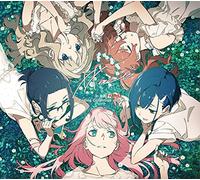 XX:ME - Darling In The Franxx Ending Sl.2 (Cd/Dvd)