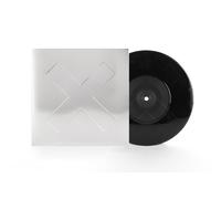 The XX On Hold (One Sided (Vinyl)